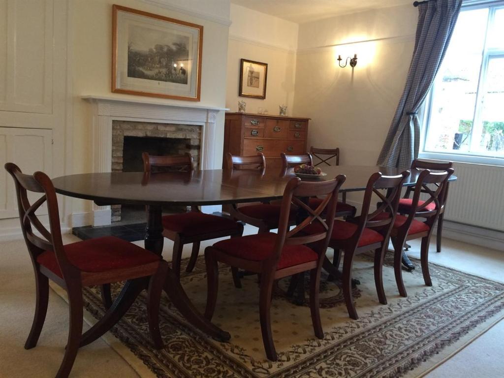 Church Farmhouse B & B Kennett Экстерьер фото