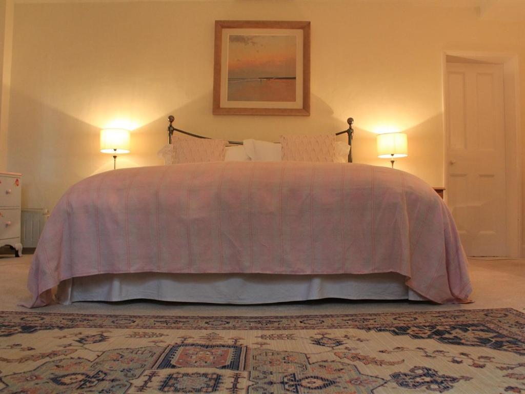 Church Farmhouse B & B Kennett Экстерьер фото